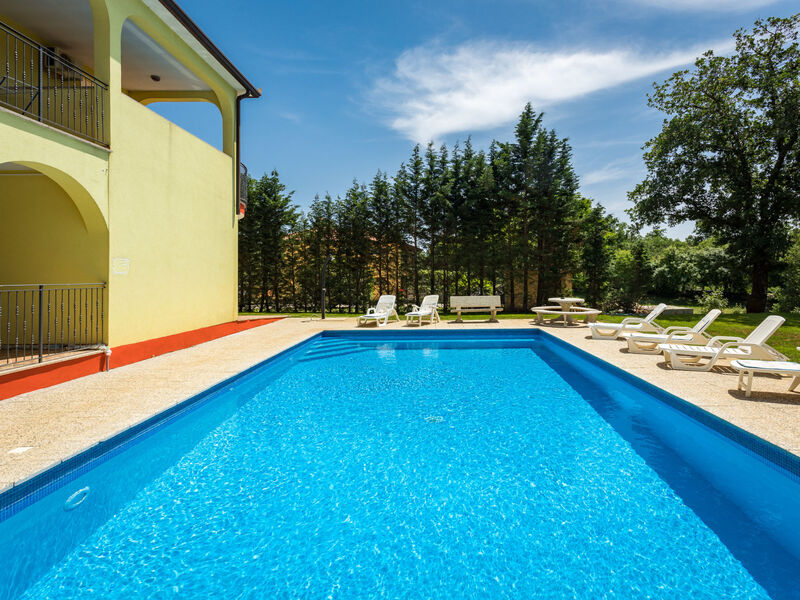 Vila Tanne