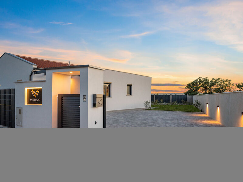 Vila Meraki