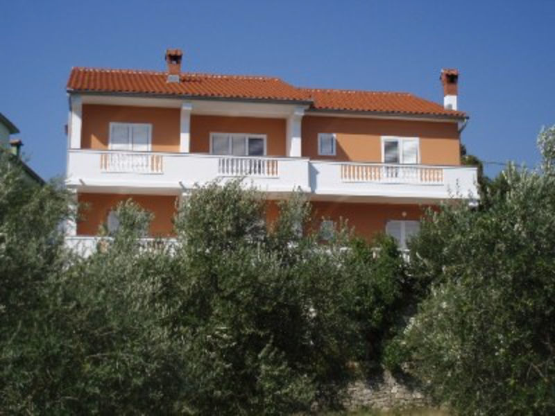 Apartmány 1321-81