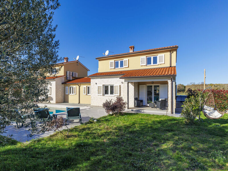 Istria Queen