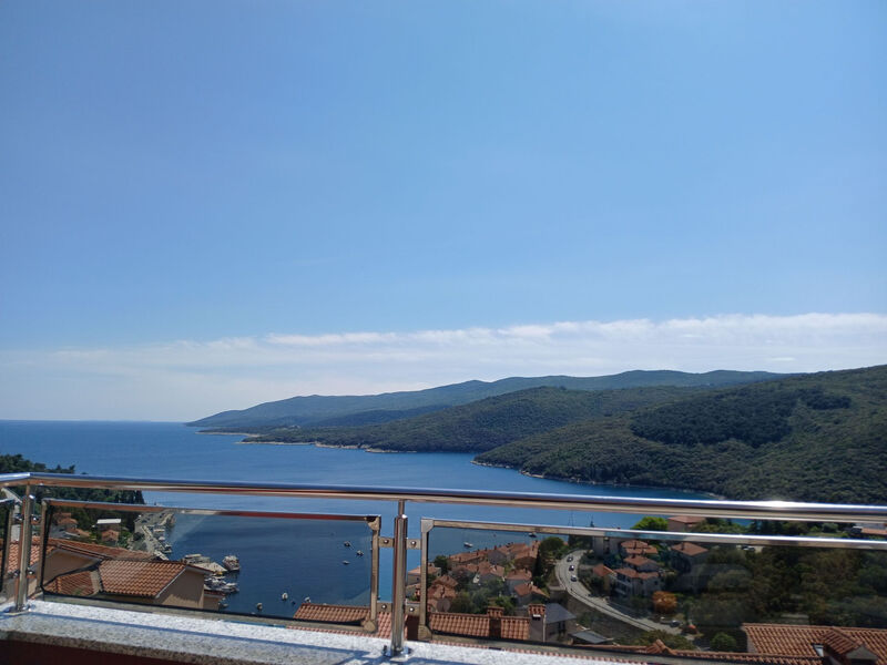 RED House Rabac