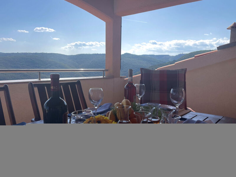 Apartmán Bellavista