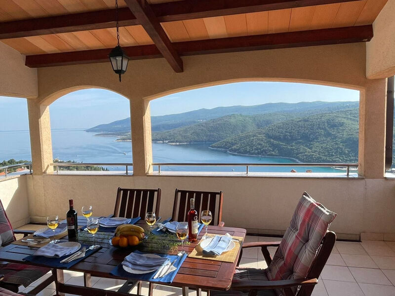 Apartmán Bellavista