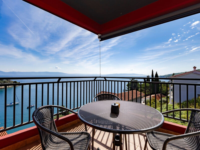 Red House Apartments Sveta Marina