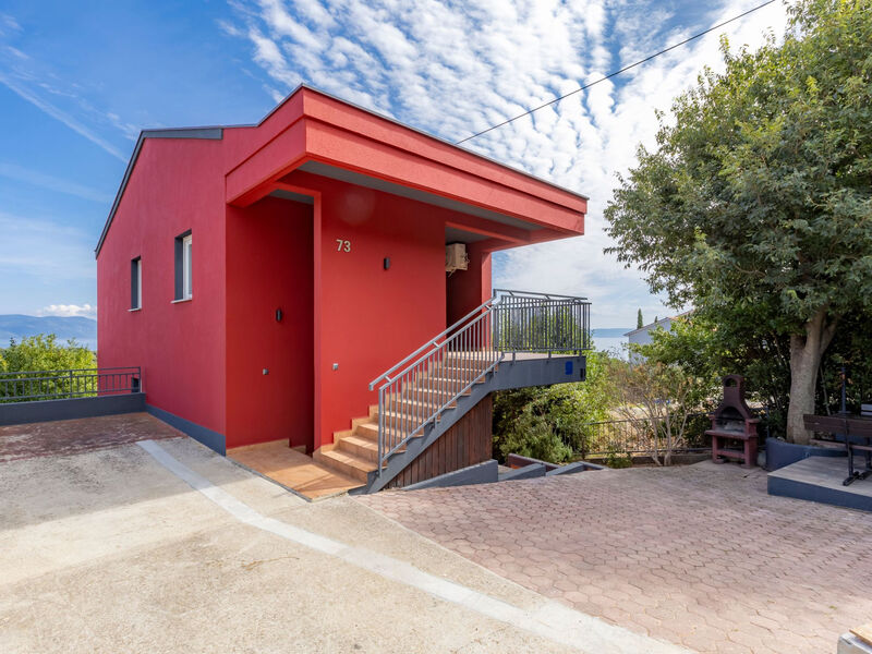 Red House Apartments