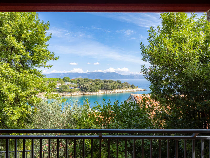 Red House Apartments Sveta Marina
