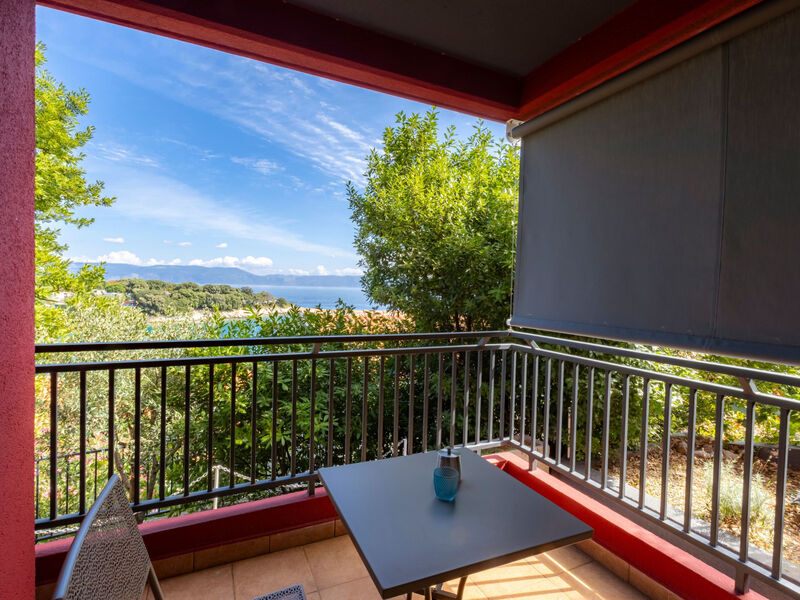 Red House Apartments Sveta Marina