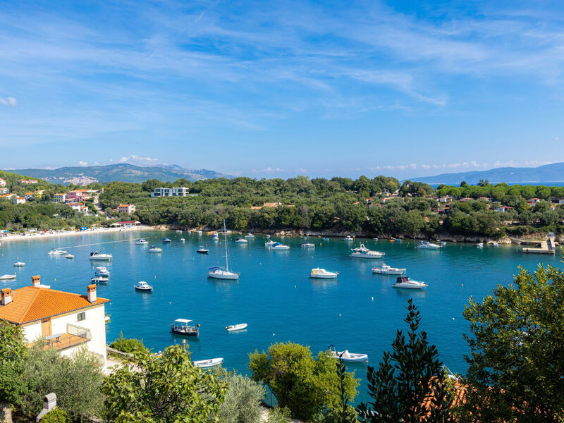 Red House Apartments Sveta Marina