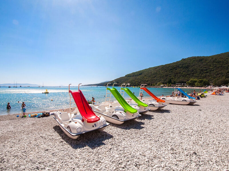 Studio Azure Bay , zentrale Lage