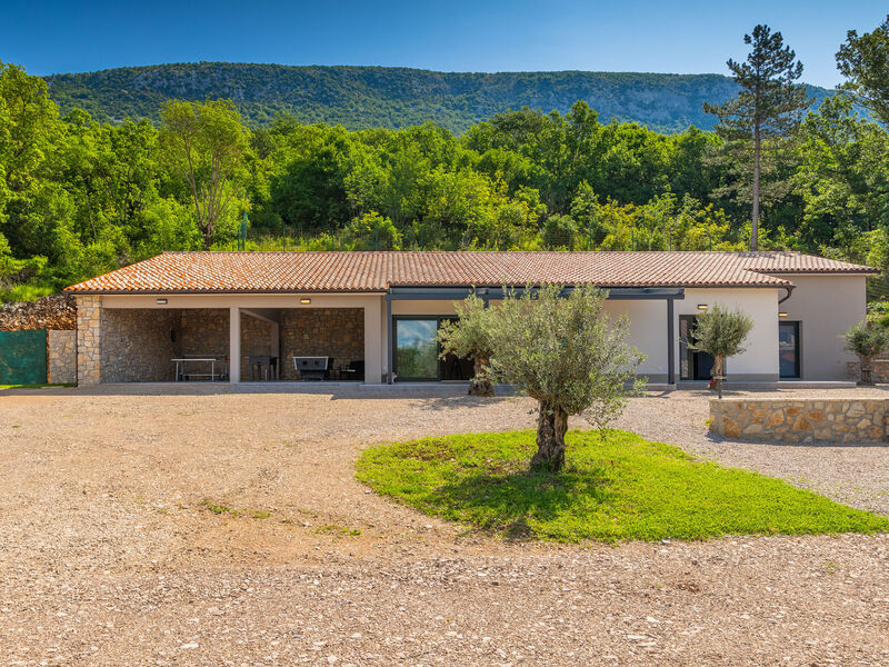 Vila Škavre