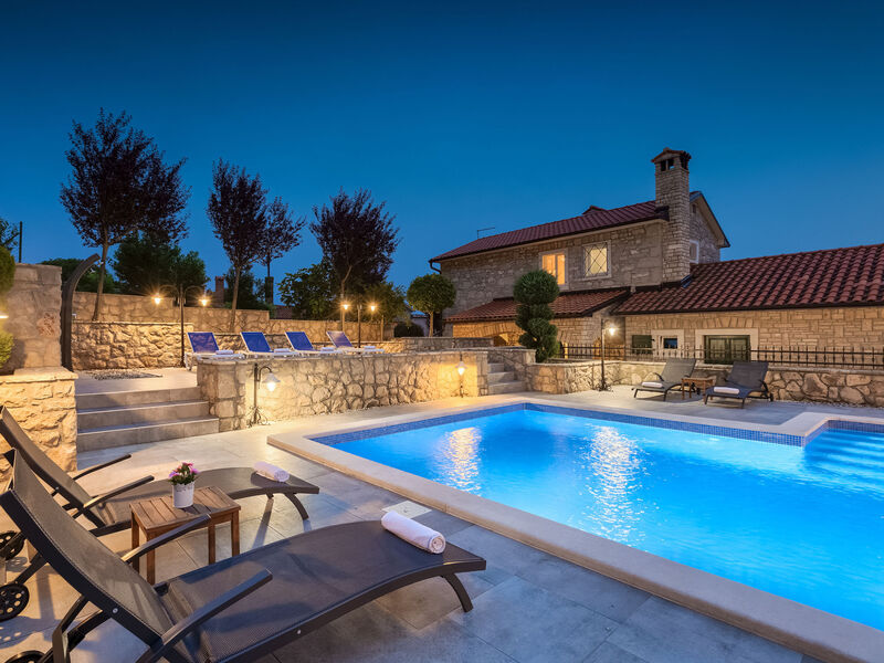 Vila Škavre