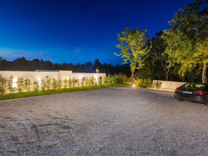 Vila Istria Green