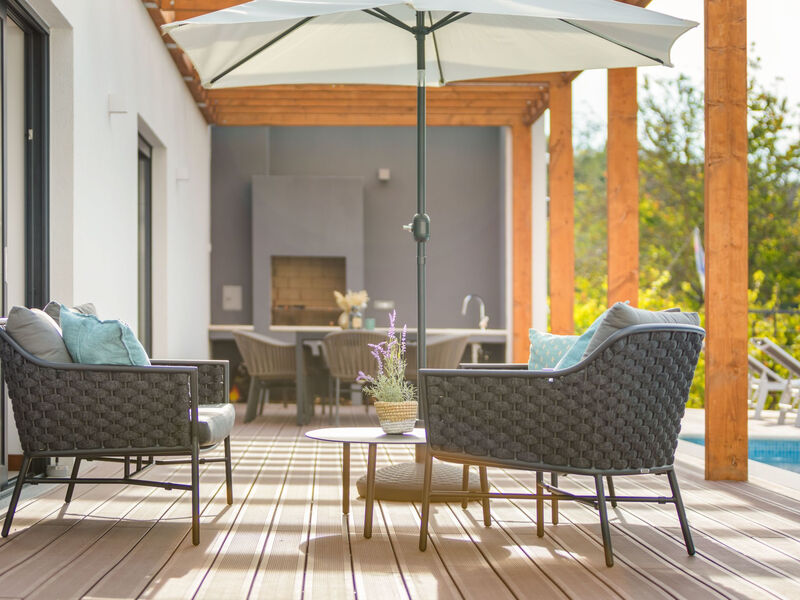 Vila Istria Green
