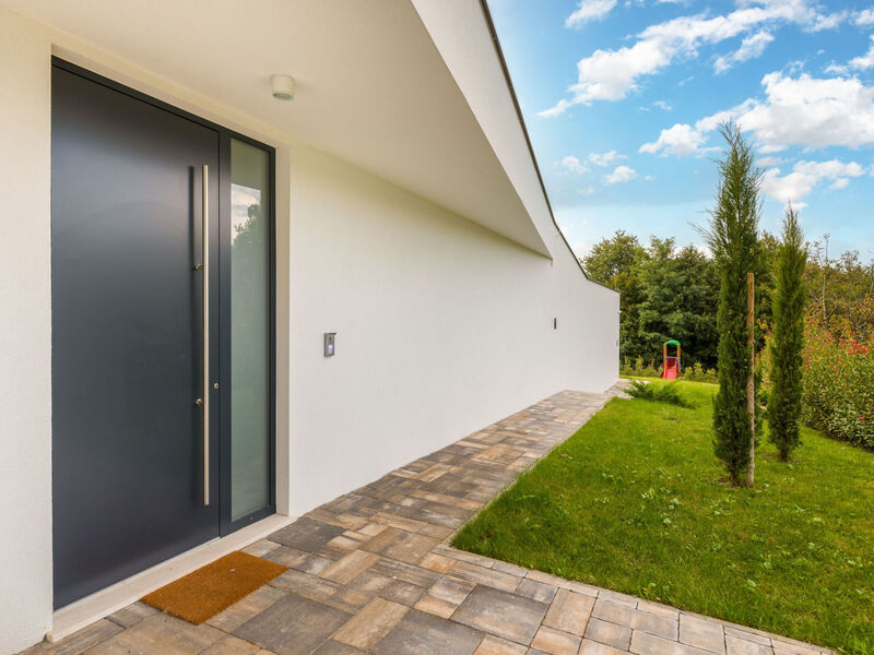 Vila Istria Green