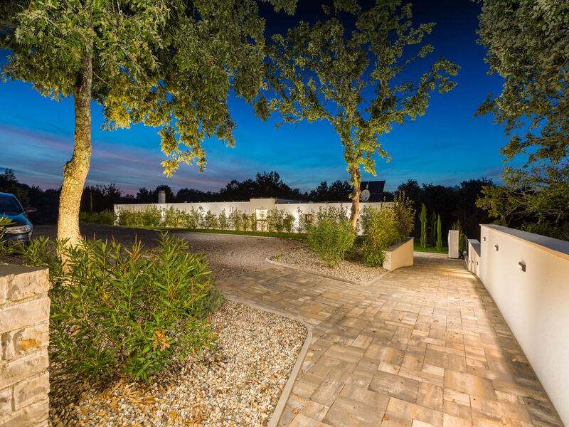 Vila Istria Green