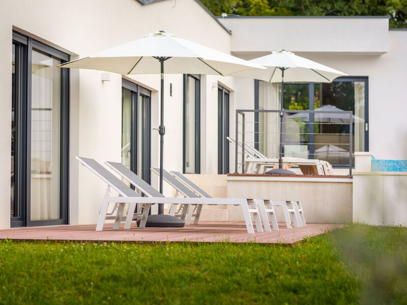 Vila Istria Green