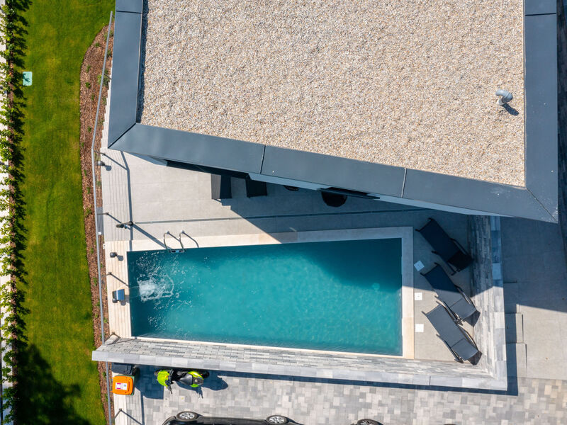 Vila Visum Mare Unus