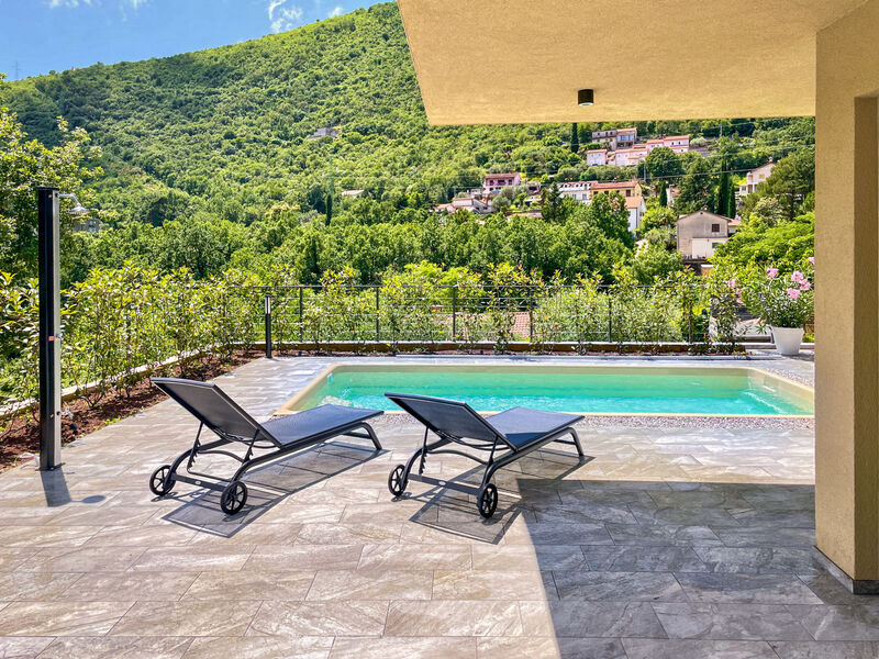 Vila Perla di Draga