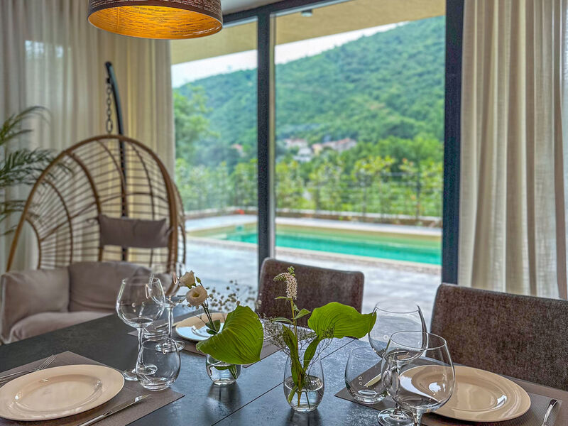 Vila Perla di Draga