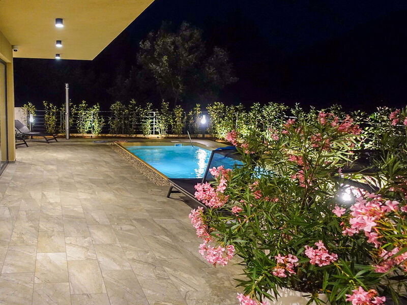Vila Perla di Draga