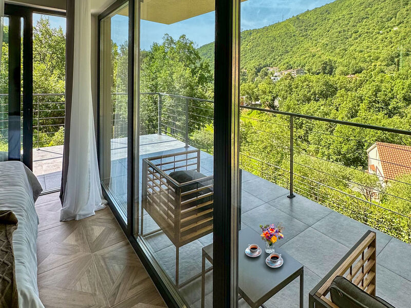 Vila Perla di Draga