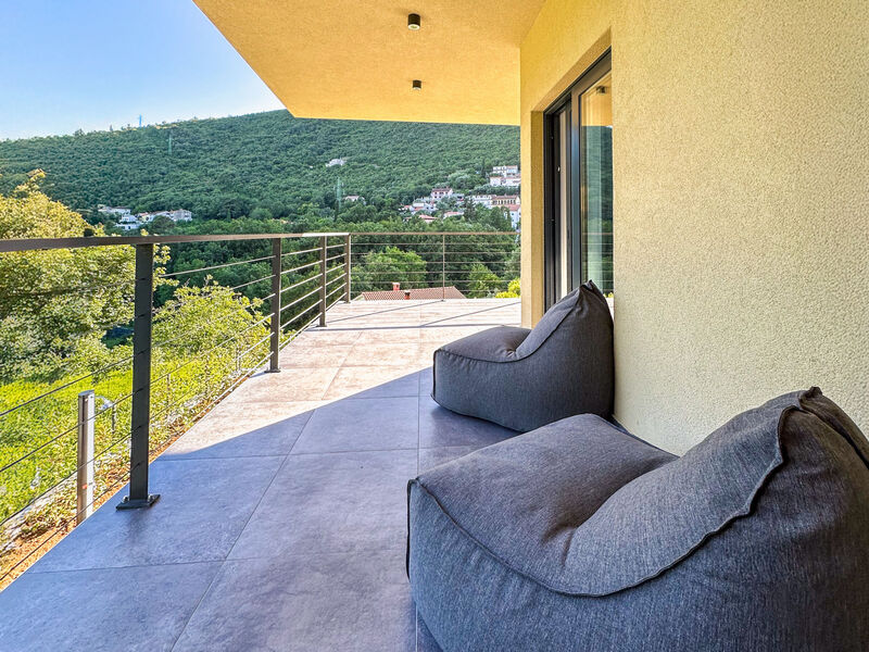 Vila Perla di Draga