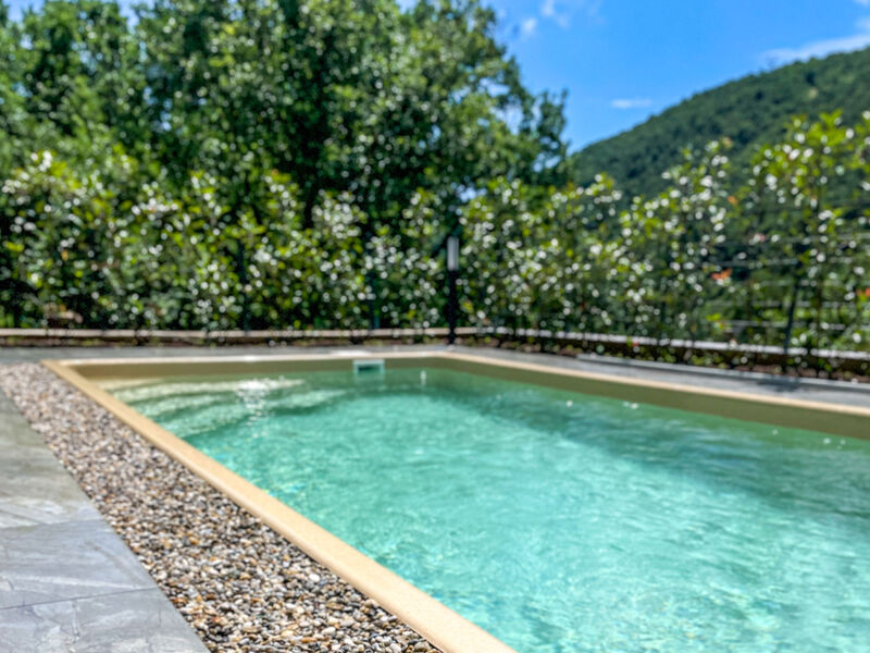 Vila Perla di Draga