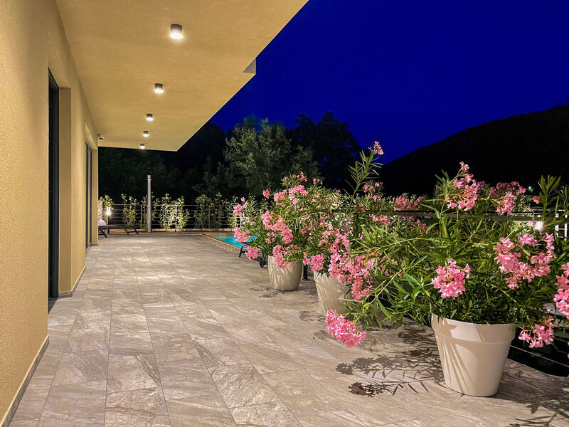 Vila Perla di Draga