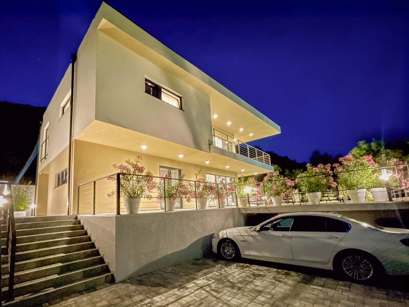 Vila Perla di Draga