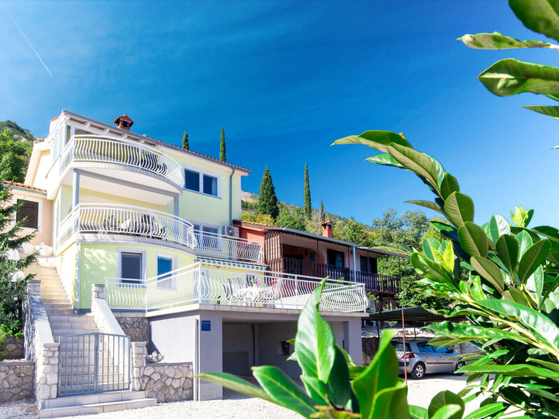 Casa Filip & Katja
