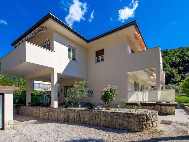 Magnolia Terrace Wohnung