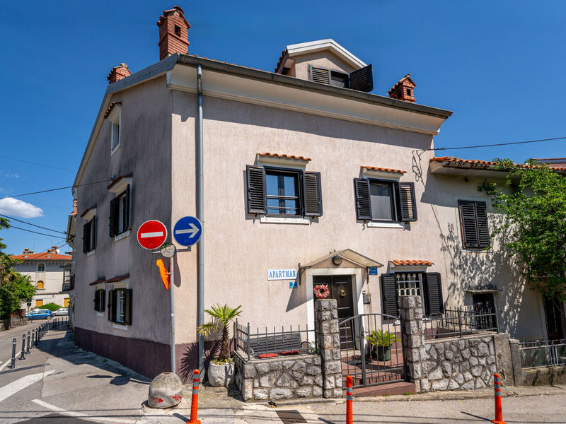 Lovrano