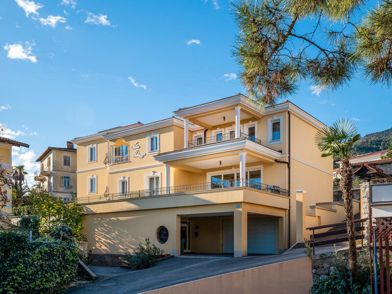 Vila Palazzo