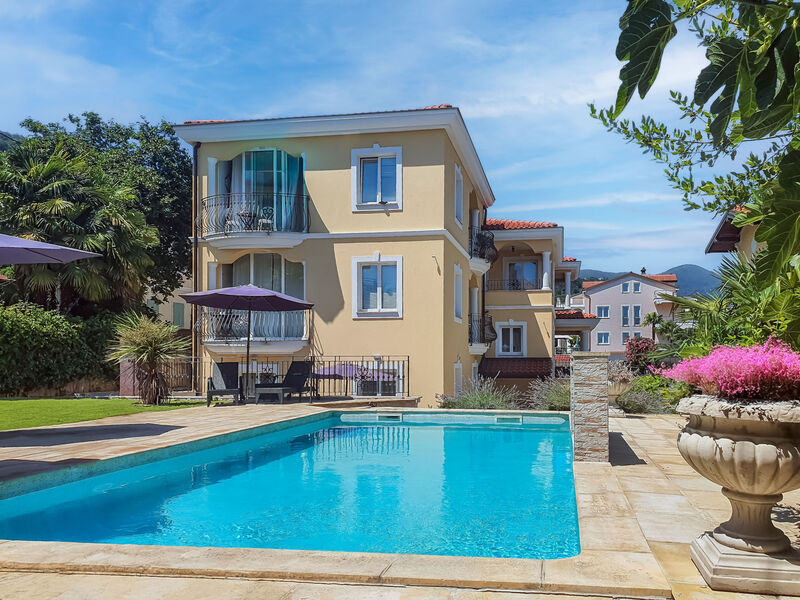 Vila Palazzo