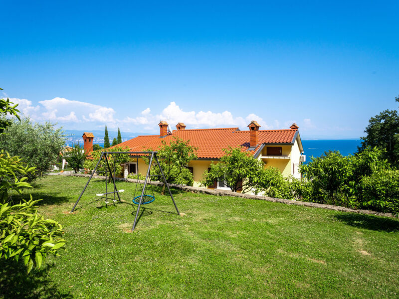 villa Valy