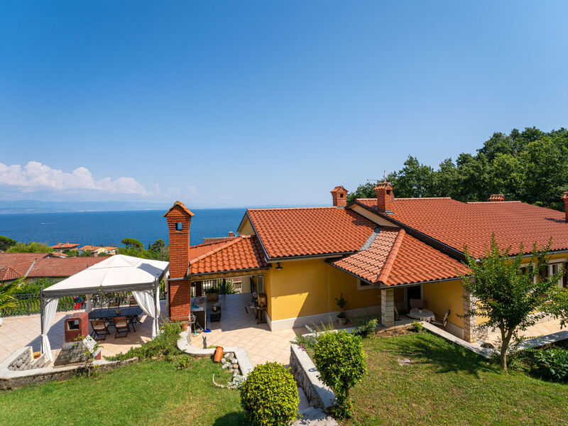 villa Valy