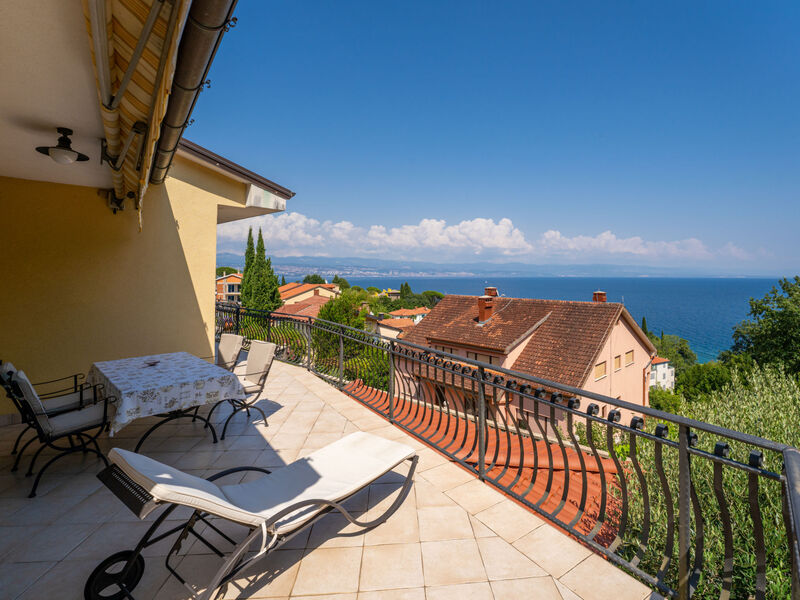 villa Valy