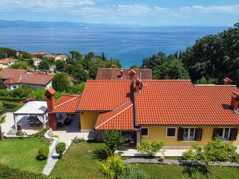villa Valy
