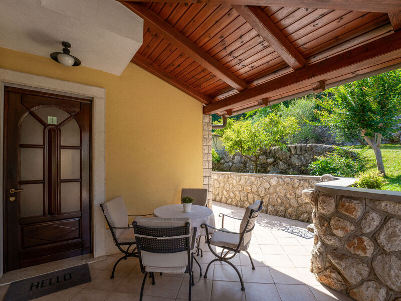 villa Valy