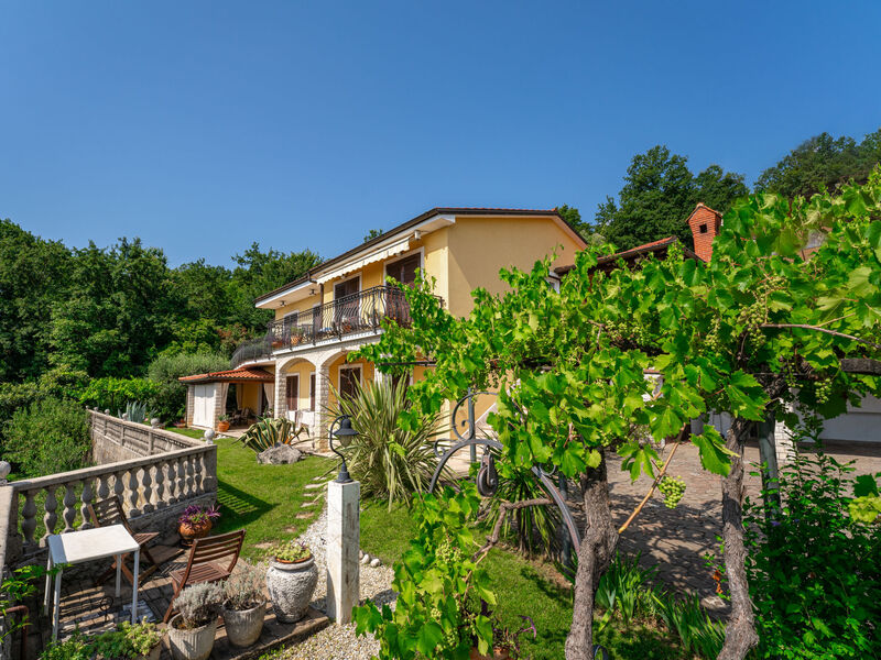 villa Valy