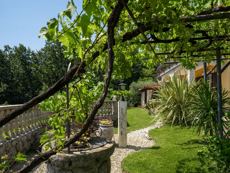 villa Valy