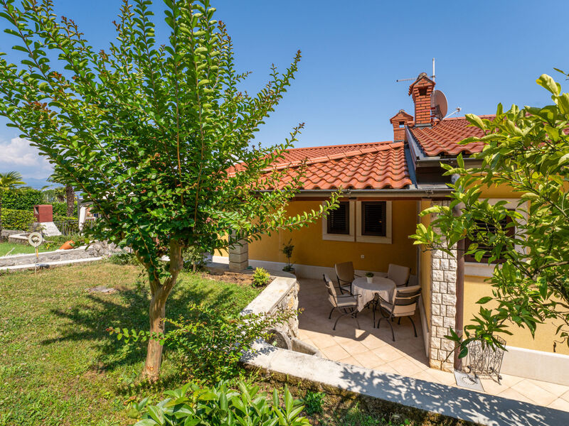 villa Valy
