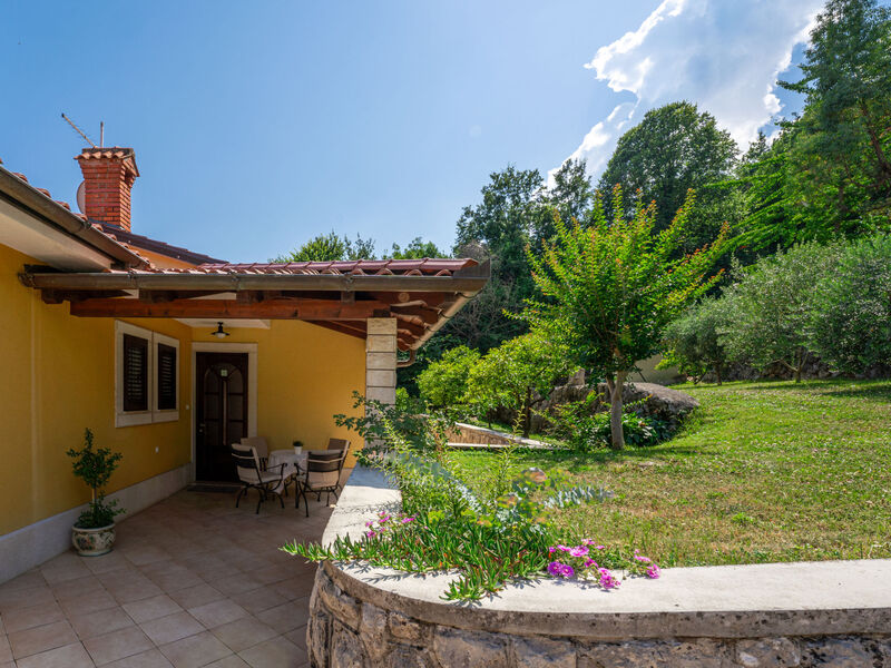villa Valy