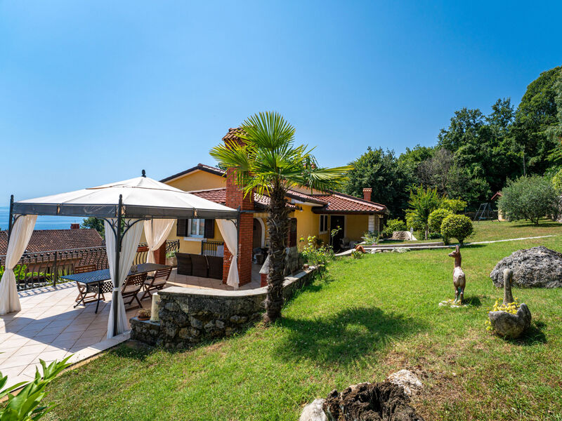 villa Valy