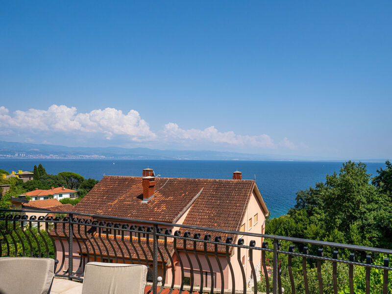 villa Valy