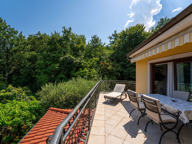 villa Valy