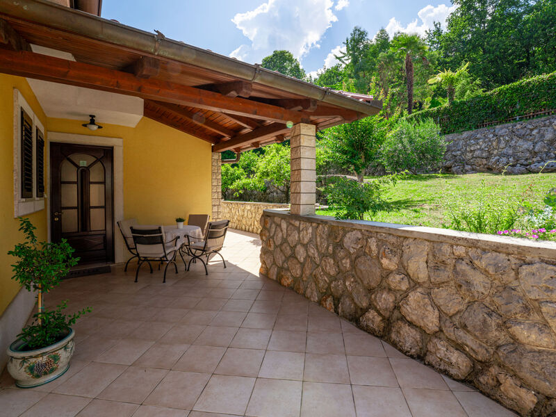villa Valy