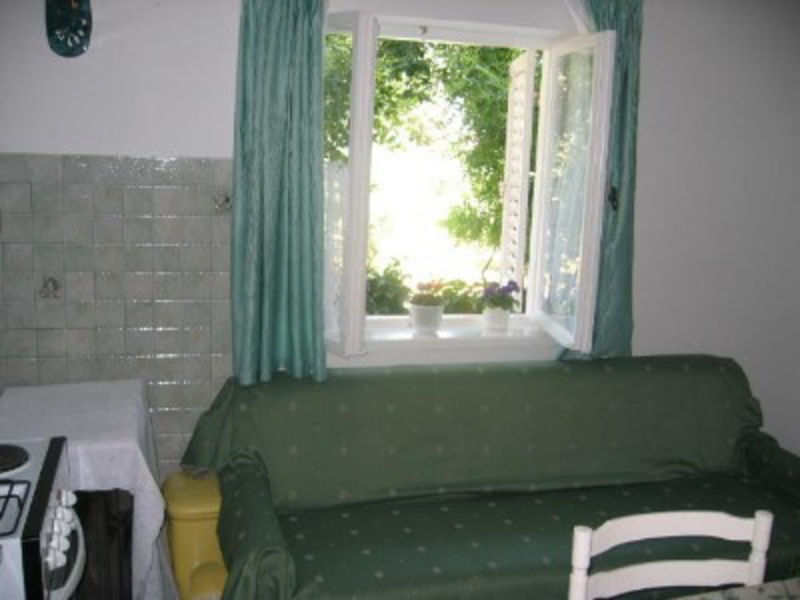 Apartmány 1321-81