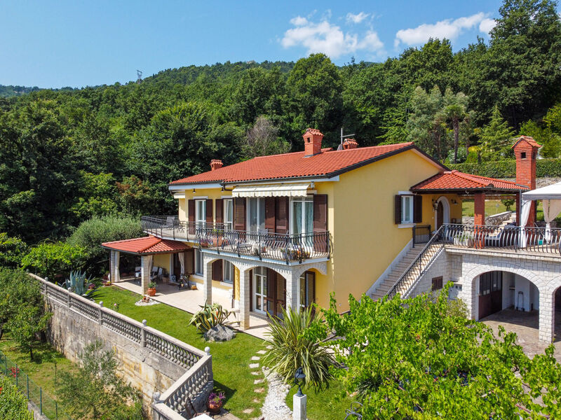 villa Valy