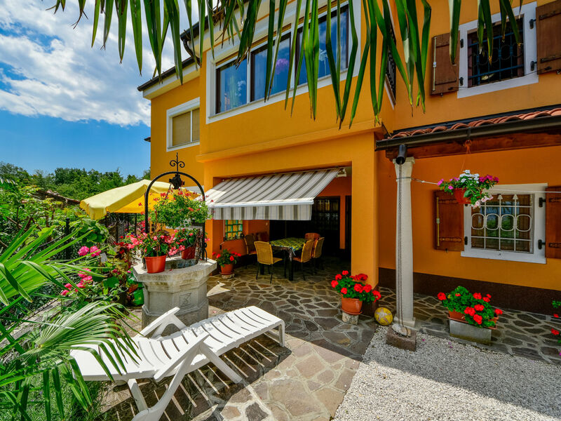 Vila Karolina